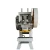Import small 10 ton -100 ton c crank power press mechanical pressing punching machine from China
