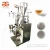 Small Business Stainless Steel Fully Automatic Power Packing Plastic Square Filter Teabag Coffee Pod Packaging Machine For Sale