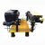 Import small motor lifting hydraulic electric hoist from China