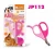 Import Small Pet Products High Quality Small Animals Nail Trimmer For Rabbit,Guinea Pig from Hong Kong