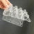 Import small plastic quail egg trays disposable from China