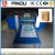 Import Small polychrome digital fabric plastic bag offset printing press machine machinery for sale from China