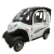 Import smart 2 seats electric car with 60v/1000w motor from China