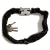 Import Smart Combination Square Chain High Security Bicycle Lock Motorcycle chain Lock from China