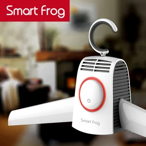 Smart Frog 2018 uv light Clothes Dryer
