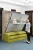 Import Smart high quality home furniture folding saving space murphy beds with computer desk and bookshelf vertical wall bed from China