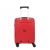 Import Smart luggage business bags cases pp hard shell suitcase travel trolley luggage bags from China