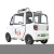 Import Smart Tourist Chinese cheap Right Hand Drive Mini Electric Car from China