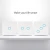 Import Smartdust 10A Smart WiFi Wireless Light Switch Universal DIY Module for Smart Home Automation Solution Amazon from China