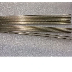 SML Copper Brazing Tungsten Carbide Welding Wire Copper Phosphorus Rod