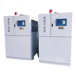 SML series industrial water chiller