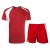 Import SOCCER UNIFORM Customize Soccer jersey & soccer Uniforms from Pakistan