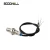 Import Sodowell   M12 inductive DC 3wire 24v  NPN  transducer distance measure proximity sensor from China