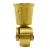 Import Sofas Chair Hardware Stability Casters 25mm Mini Ball Brass Caster Wheel from China