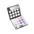 Import Soft and Delicate 12 Colors Eyeshadow Easy To Color Mixed Eye Shadow Makeup Tool Cosmetic from China