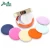 Import Soft Cosmetic Accessories Polyurethane Makeup Powder Puff Air Cushion Powder Puff from China