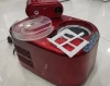 soft hard cube ice cream maker machine with commercial home use