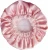 Import Soft Kinky Twists Hair Shower Cap Polyester Shower Caps Use The Hotel or Home from China