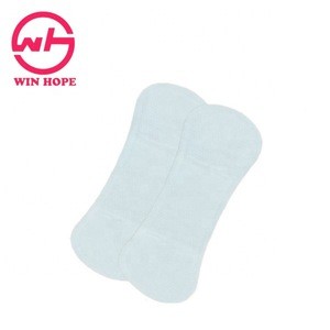 Soft Sanitary Towel Pads for Women Feminine Liner Mini Sanitary Napkin
