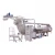 Import soft-trd non-woven button small pakistan price 100kg fabric dyeing machine from China