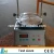 Import Soil lab testing equipment in lab from China