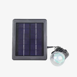 Solar Compound Lantern Xinree SL-40A LED Solar Street Light Outdoor Solar Path Lights IP65
