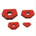 Soldering Locator Strong Magnet Welding Magnetic Holder 3 Angle Arrow Welder Positioner Power Tool Accessories