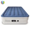 SoundAsleep Dream Series Air Mattress with Comfort Coil Technology Internal High Capacity Pump Inflatable Bed