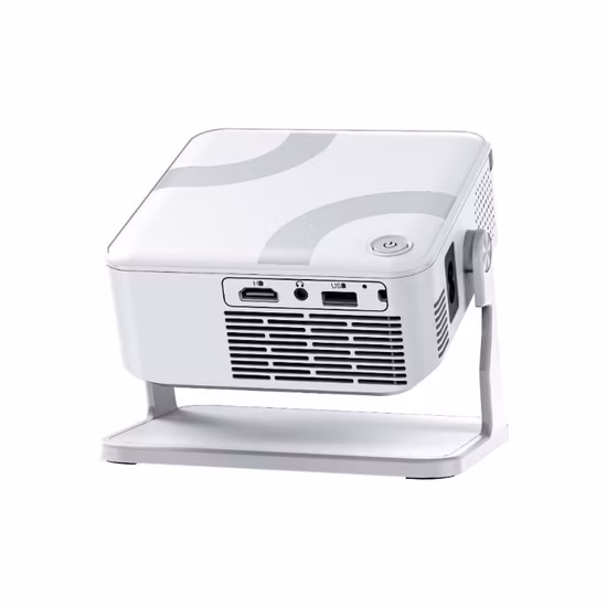 Import Mini Projector, Wireless Portable Projector from China