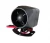 Import Speaker &amp; horn 1 tone or 6 tone 12v siren car alarm horn anti-theft and anti-robber for car  2 way speaker from China