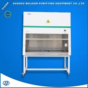 Special Design Widely Used Biosafety Cabinet Class Ii A2 Bsc-1100Iia2-X In Lab Furniture