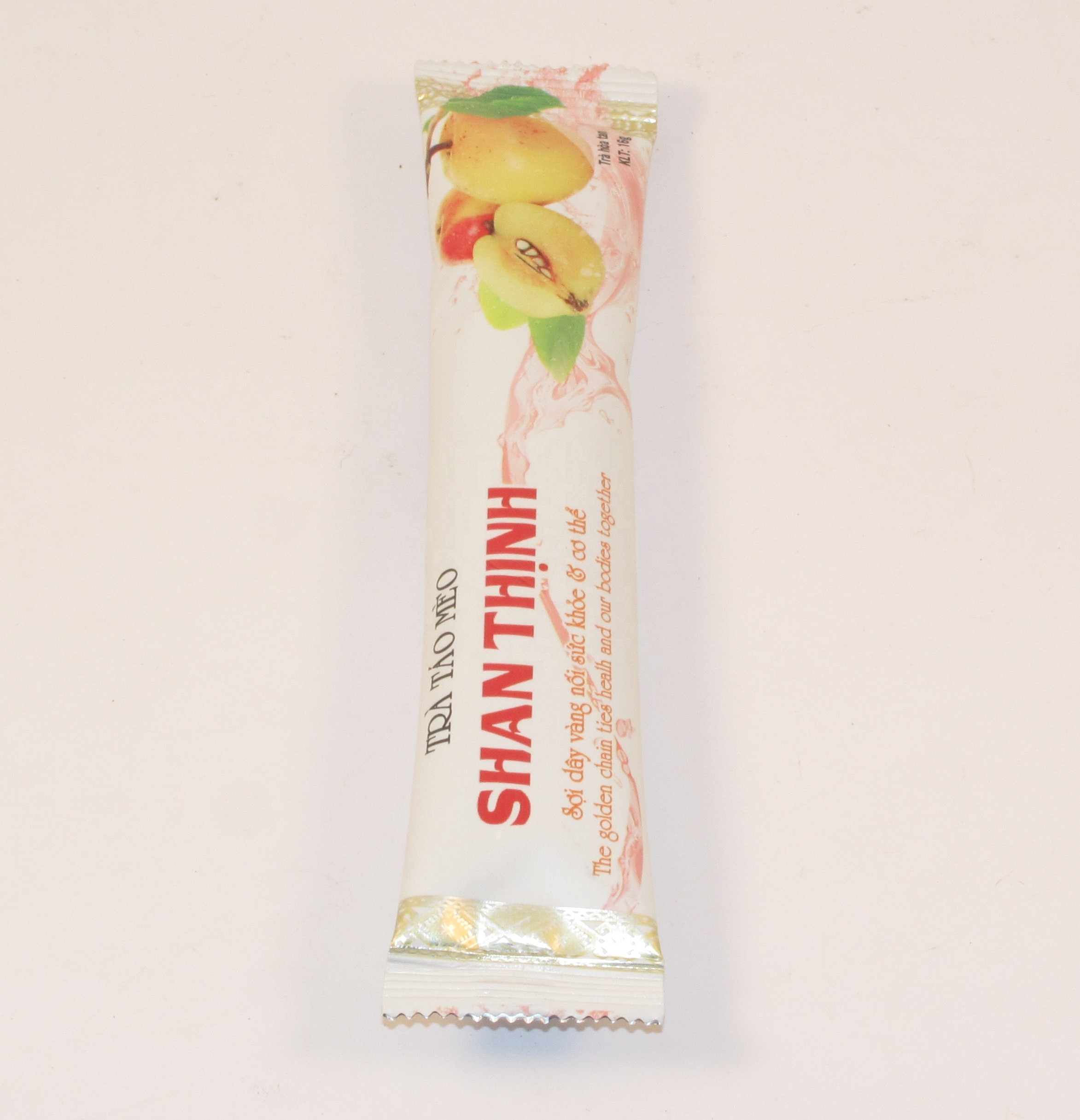 Maaemo Tea Buy Special Flavor Tao Meo Fruit Tea from DH AGRICULTURAL PRODUCTS ...