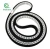 Import Special processing PU timing belt AT20 with black foam coating from China