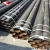 Import Specifications 1.5 inch sch40 black iron pipe from China