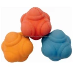 Speed Reaction Balls Football Soccer Agility Training Equipment