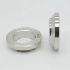Spinning Top Components Titanium Metal Parts Cnc Turning Centre Vertical Machining Center