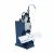 Import spiral binding machine automatic wire stitching machine WS601 from China