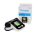 Import Splinktech BP Machine Blood Pressure Monitor Digital, Rechargeable Blood Pressure Monitor Wrist Cuff from China
