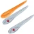 Import Spoon in different shape of ruler  plastic knife 3 in 1 packages opener,  magnetic inbuid can attached to fridge from China