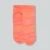 Spring and Summer Collection PRO Middle Cut Nylon Thin Style Sport Perspiration and Ventilation Crew Socks