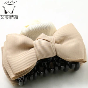 Spring popular fancy Korean style hair claws factory direct sale!