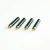 Import Spring punch for paper product height 23.8mm  punching hole punch and die board cutter spring punch from China