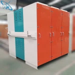 square plansifter