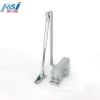square shape casting aluminium alloy small size Double spring loated door closers
