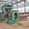 Square Tube Bending Machine Electric Pipe Rolling Machine In Stock