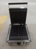 Square Waffle Maker/ Waffle Iron for bakery cooking equipment SWF-1