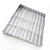 Import SS 201 304 316 316L Stainless Steel Galvanized Bar Metal Mesh Flooring Steel Bar Grating from China