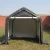 Import SS667 Motorcycle Storage Shed from China