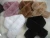 Import STABILE high quality super soft faux rabbit fur scarf  Women Fashionable  90*12cm from China