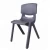 Import Stackable soft design high quality outdoor indoor plastic hotel chair from China